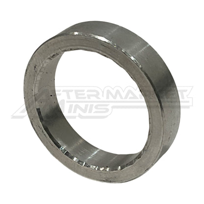 2026 Cobra 50 FWE Swingarm