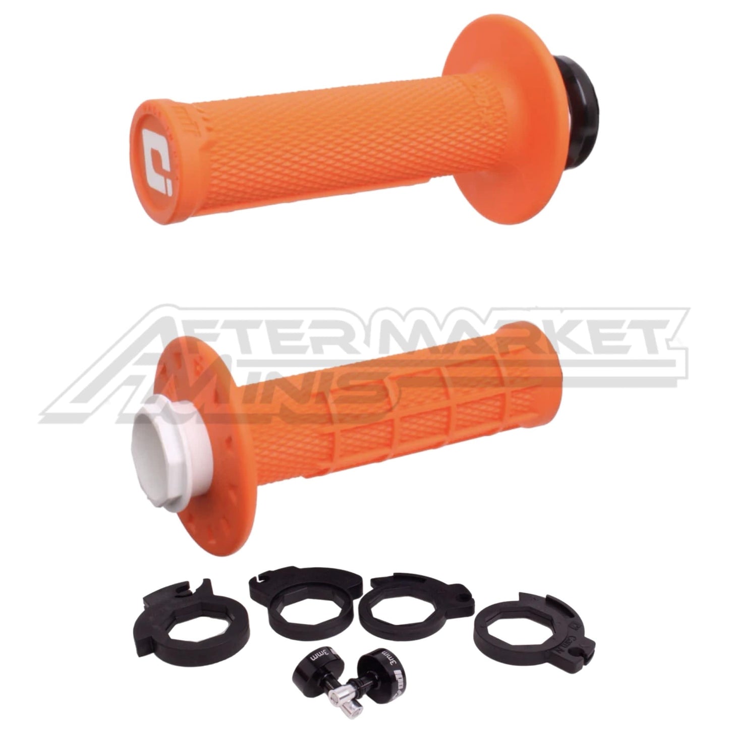 Husqvarna EE 3 - Handlebar Controls 2023-2024