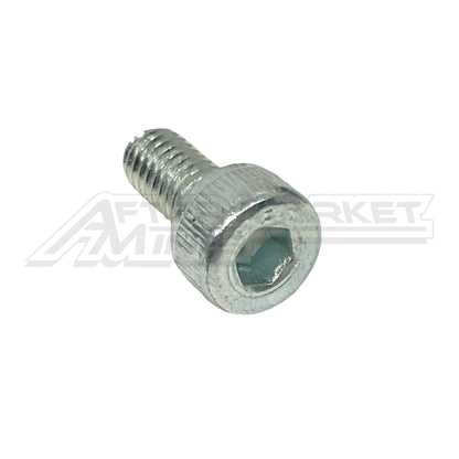 2027 Cobra 50 FWE Water Pump