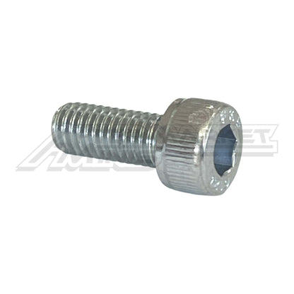 2026 Cobra 50 FWE Rear Brake