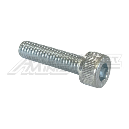 2026 Cobra 50 FWE Plastics & Seat