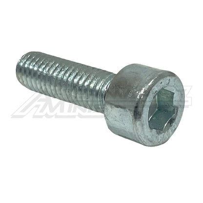 2026 Cobra 50 FWE Fork & Triple Clamps