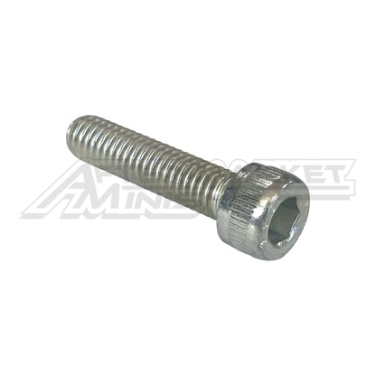 2026 Cobra 50 FWE Fork & Triple Clamps