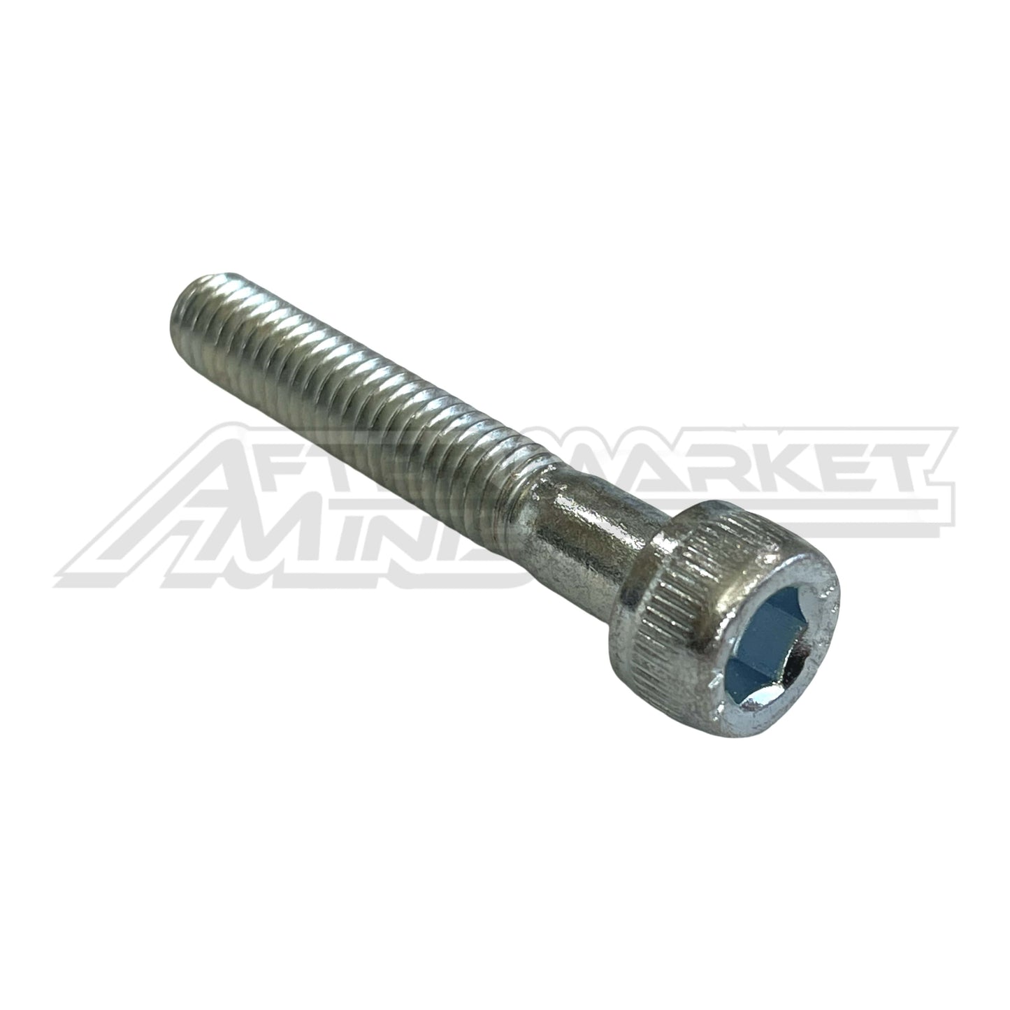 2026 Cobra 50 FWE Lower End & Transmission