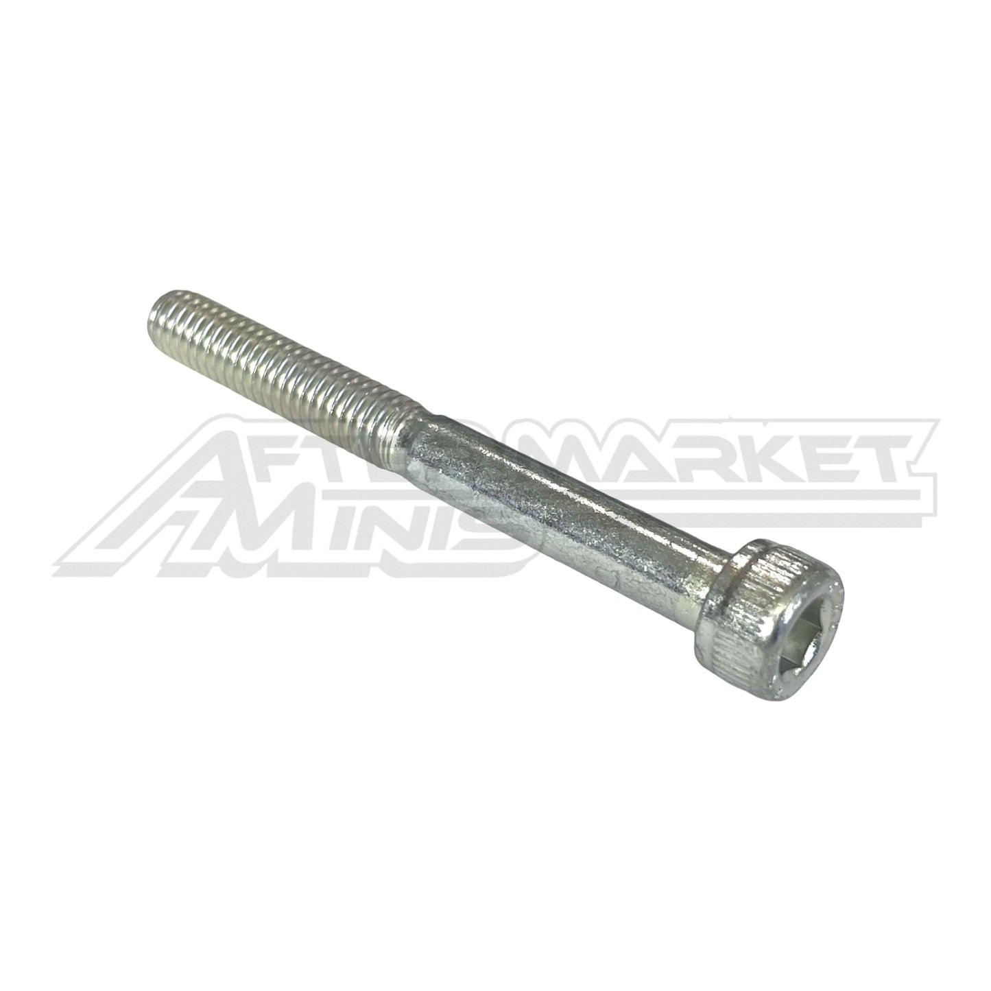 2026 Cobra 50 FWE Clutch & Kick Starter