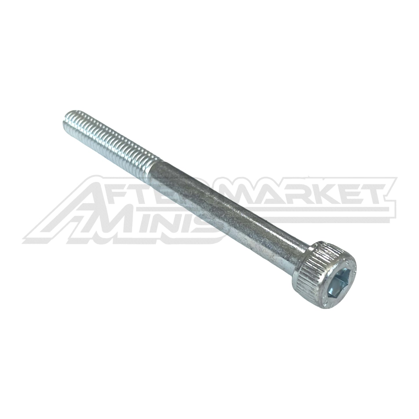 2026 Cobra 50 JR Lower End & Transmission