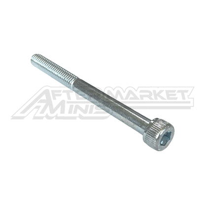 2026 Cobra 50 JR Lower End & Transmission