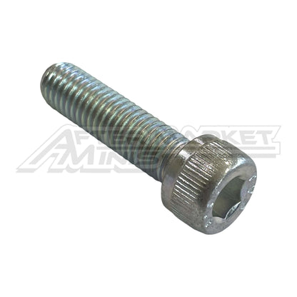 2026 Cobra 50 FWE Fork & Triple Clamps