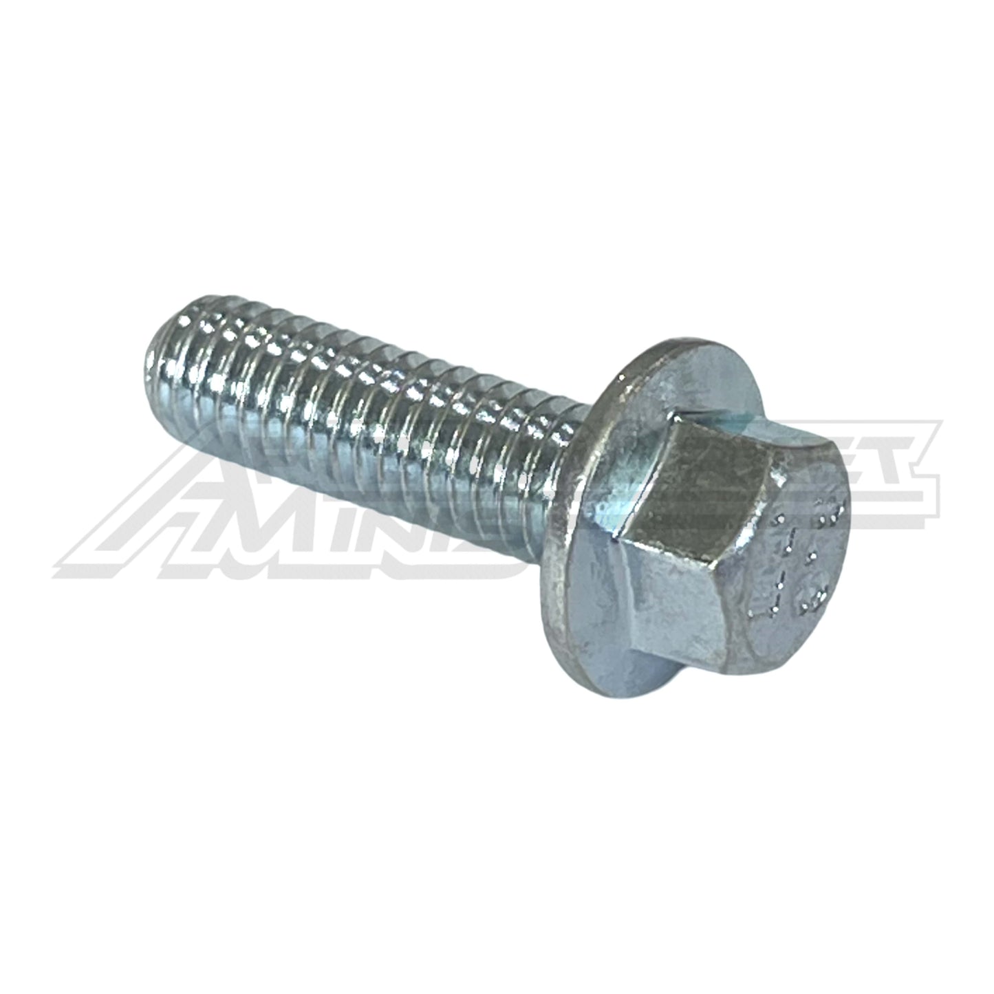 2026 Cobra 50 JR Fork & Triple Clamps