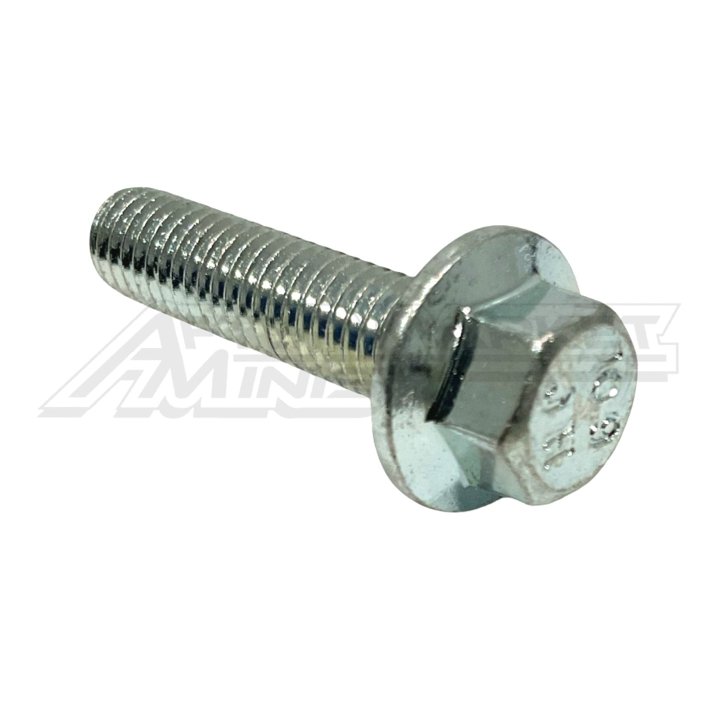 2026 Cobra 50 FWE Swingarm