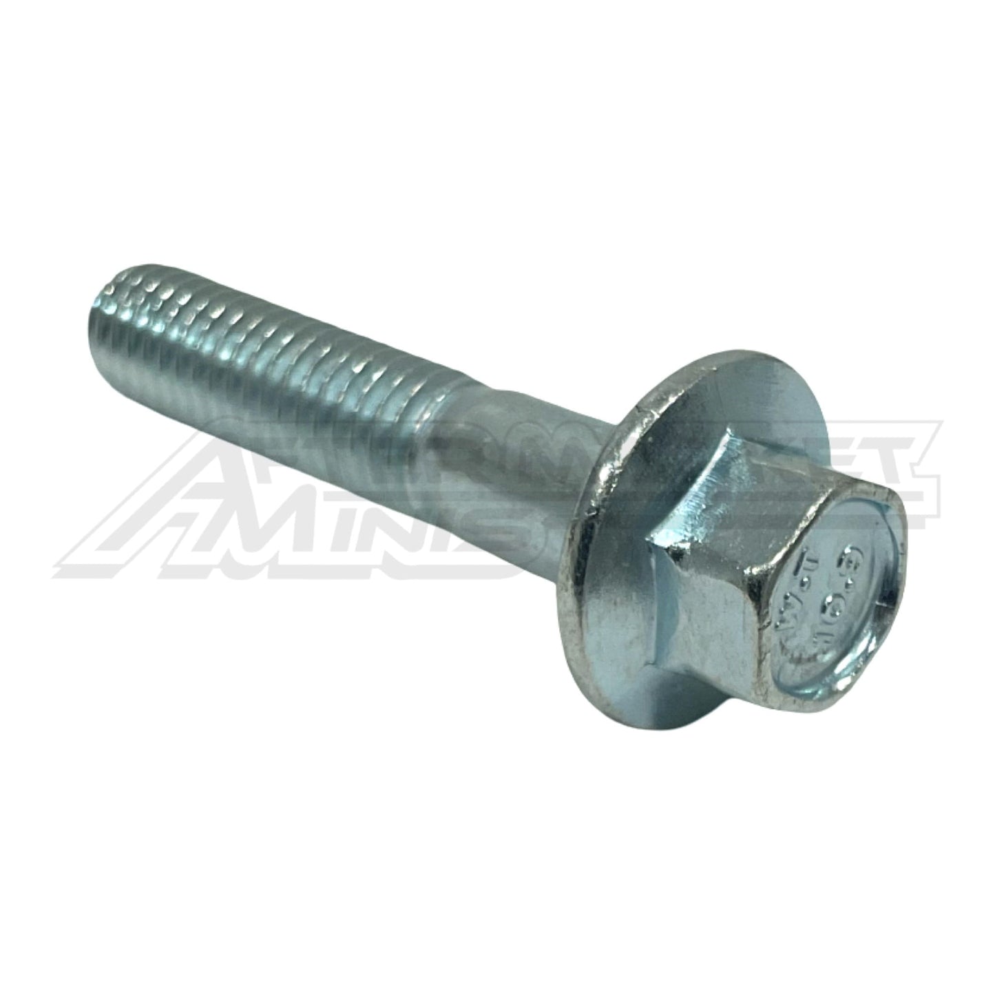 2026 Cobra 50 FWE Frame