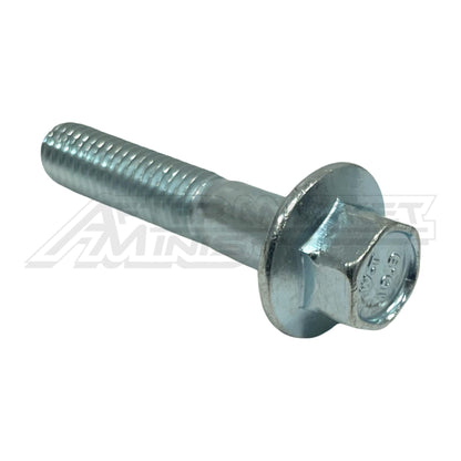 2026 Cobra 50 FWE Frame