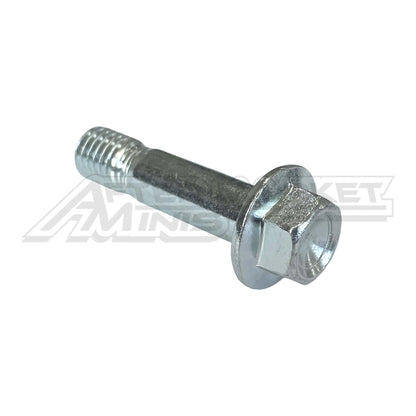 2026 Cobra 50 FWE Rear Shock