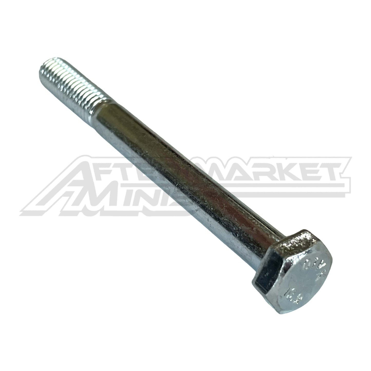 2026 Cobra 50 FWE Frame