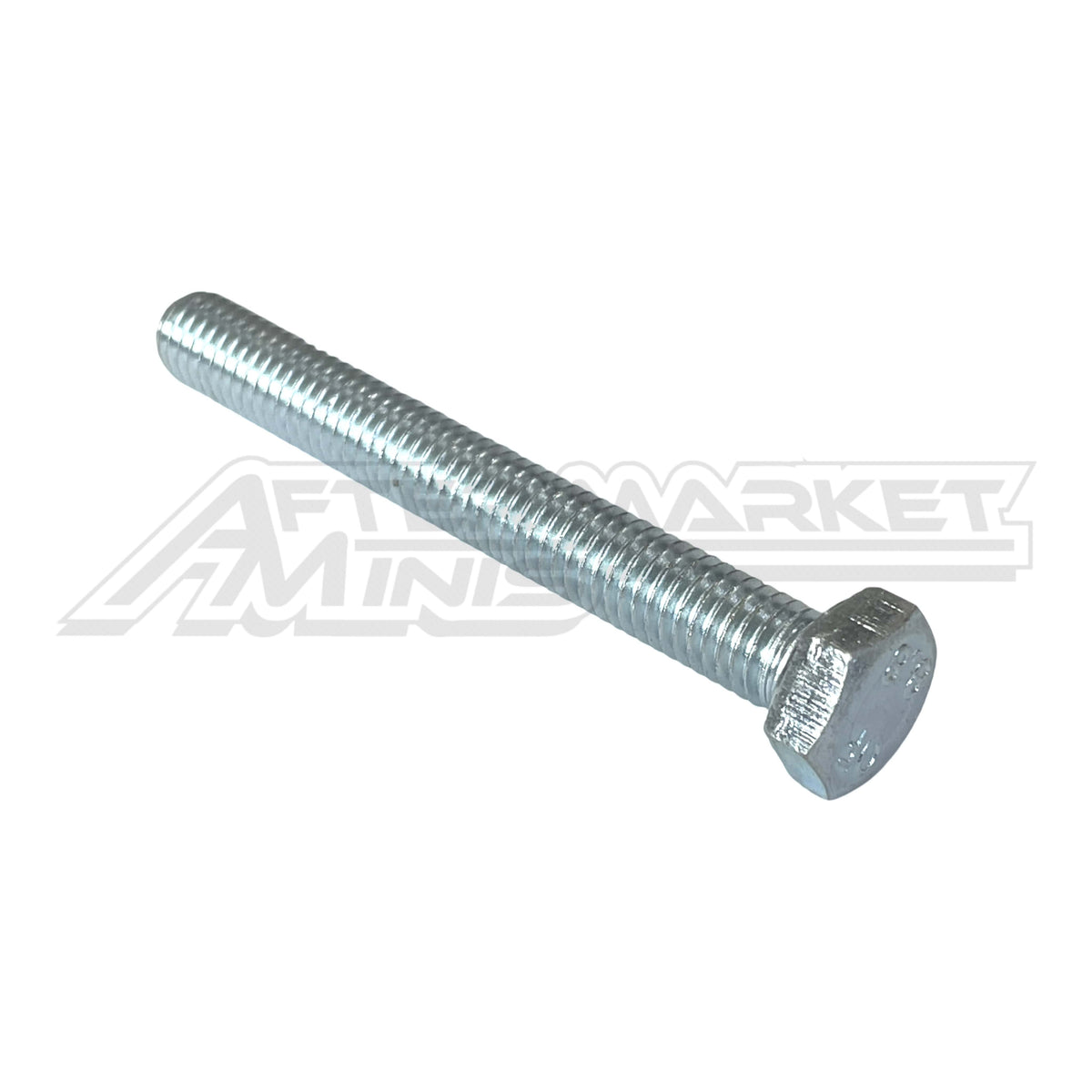 2024 Cobra 50 FWE Swingarm