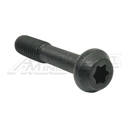 2026 Cobra 50 FWE Clutch & Kick Starter