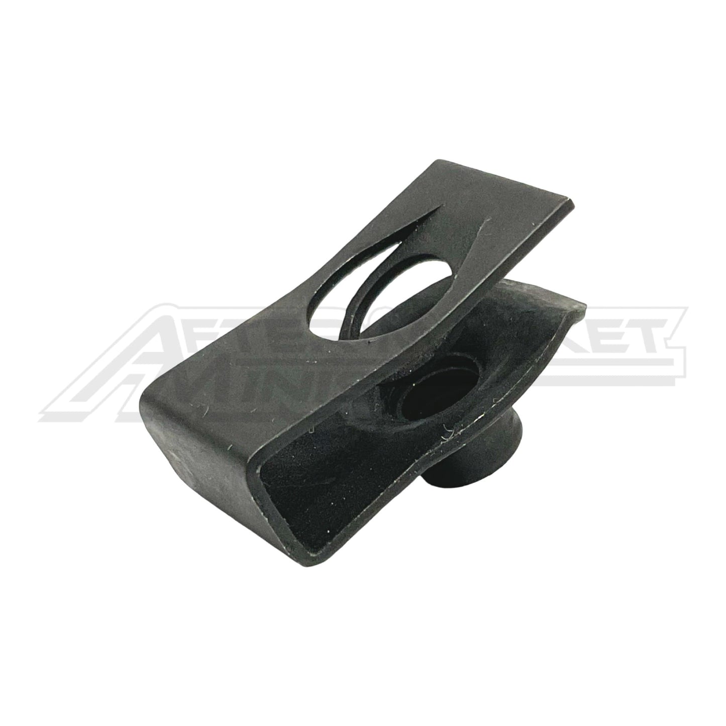 2026 Cobra 50 FWE Air Box, Intake, Reeds
