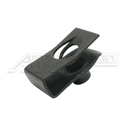 2026 Cobra 50 FWE Air Box, Intake, Reeds