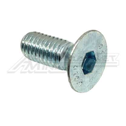2026 Cobra 50 FWE Clutch & Kick Starter