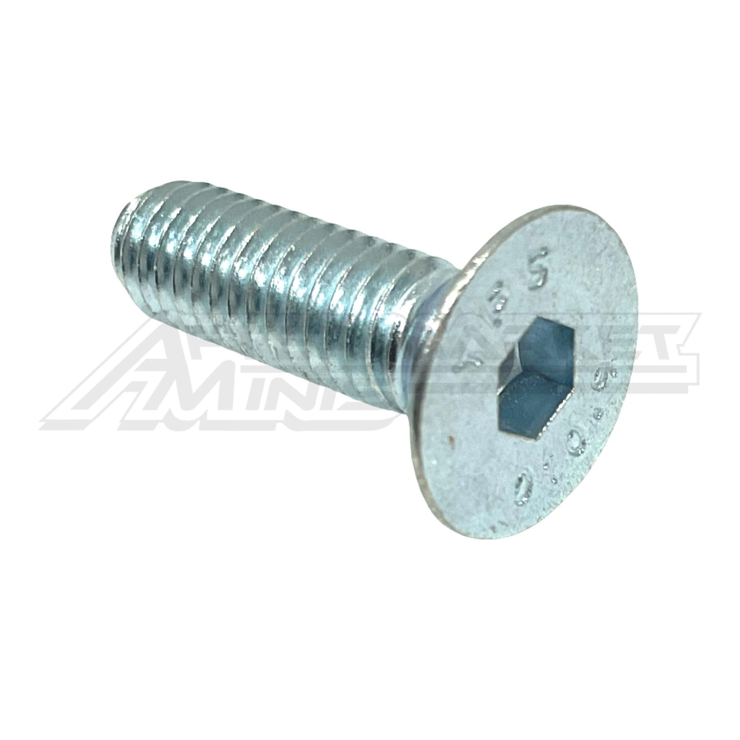 2026 Cobra 50 FWE Plastics & Seat