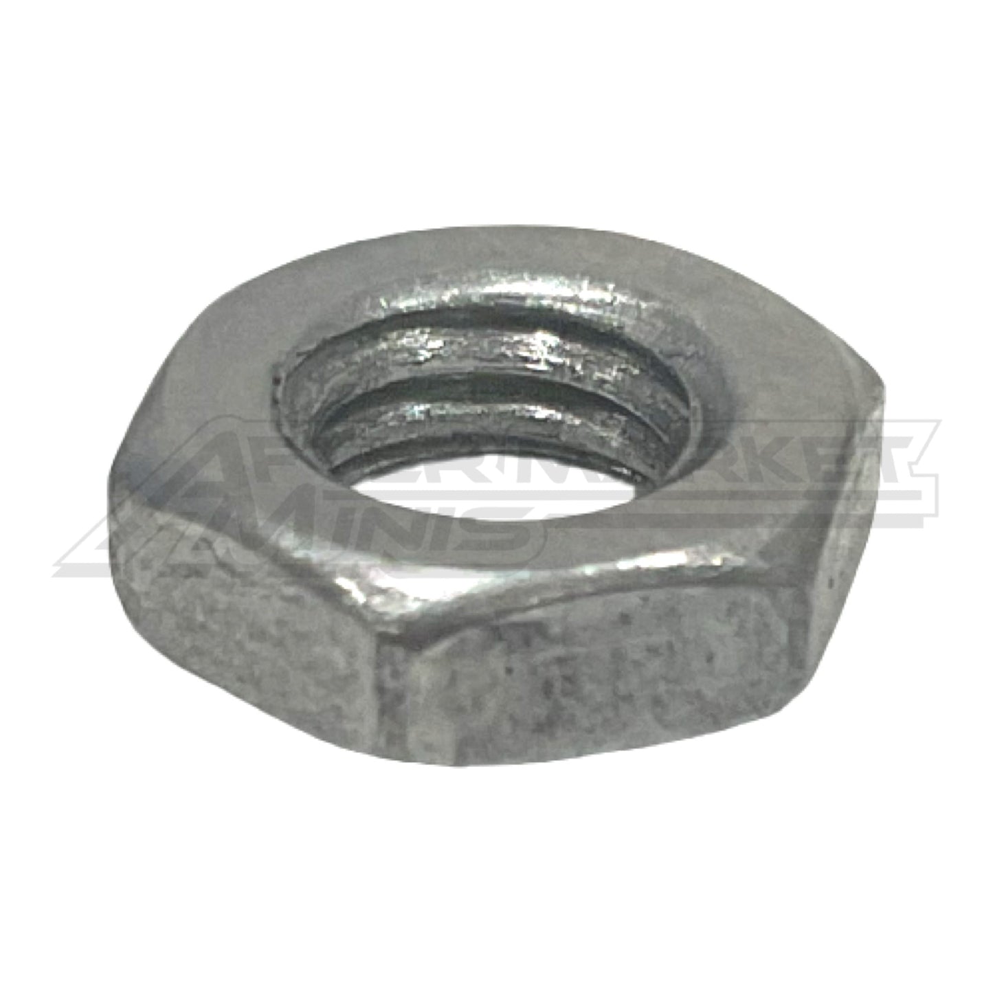 2027 Cobra 50 FWE Fork Leg - Brake Side