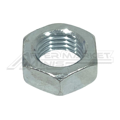 2027 Cobra 50 FWE Fork Leg - Brake Side