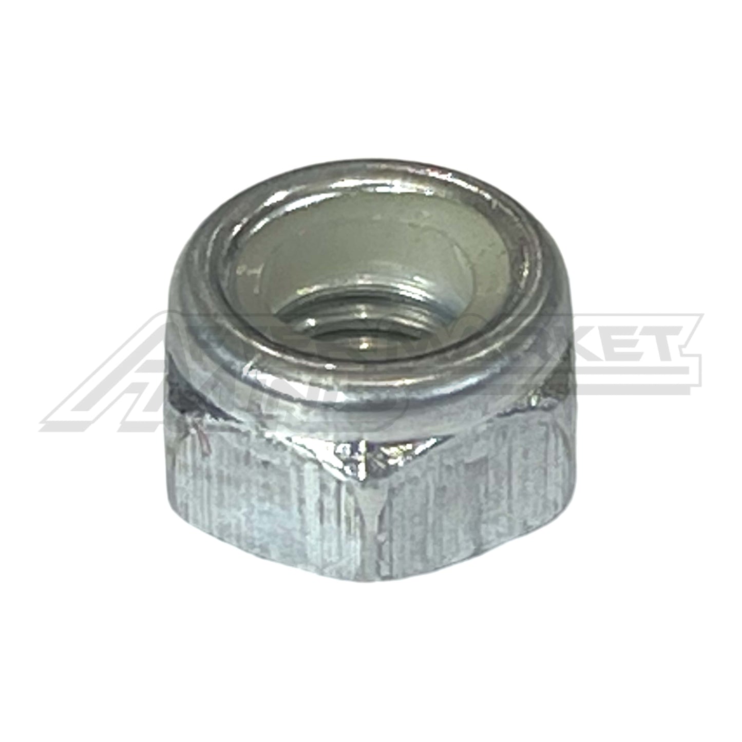 2026 Cobra 50 JR Swingarm