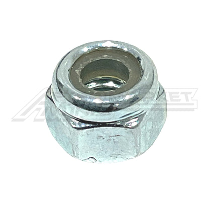 2026 Cobra 50 FWE Frame