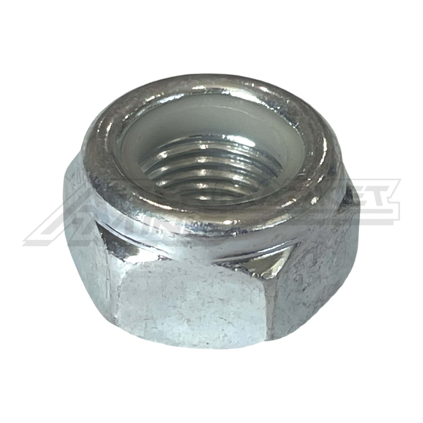 2026 Cobra 50 JR Rear Wheel