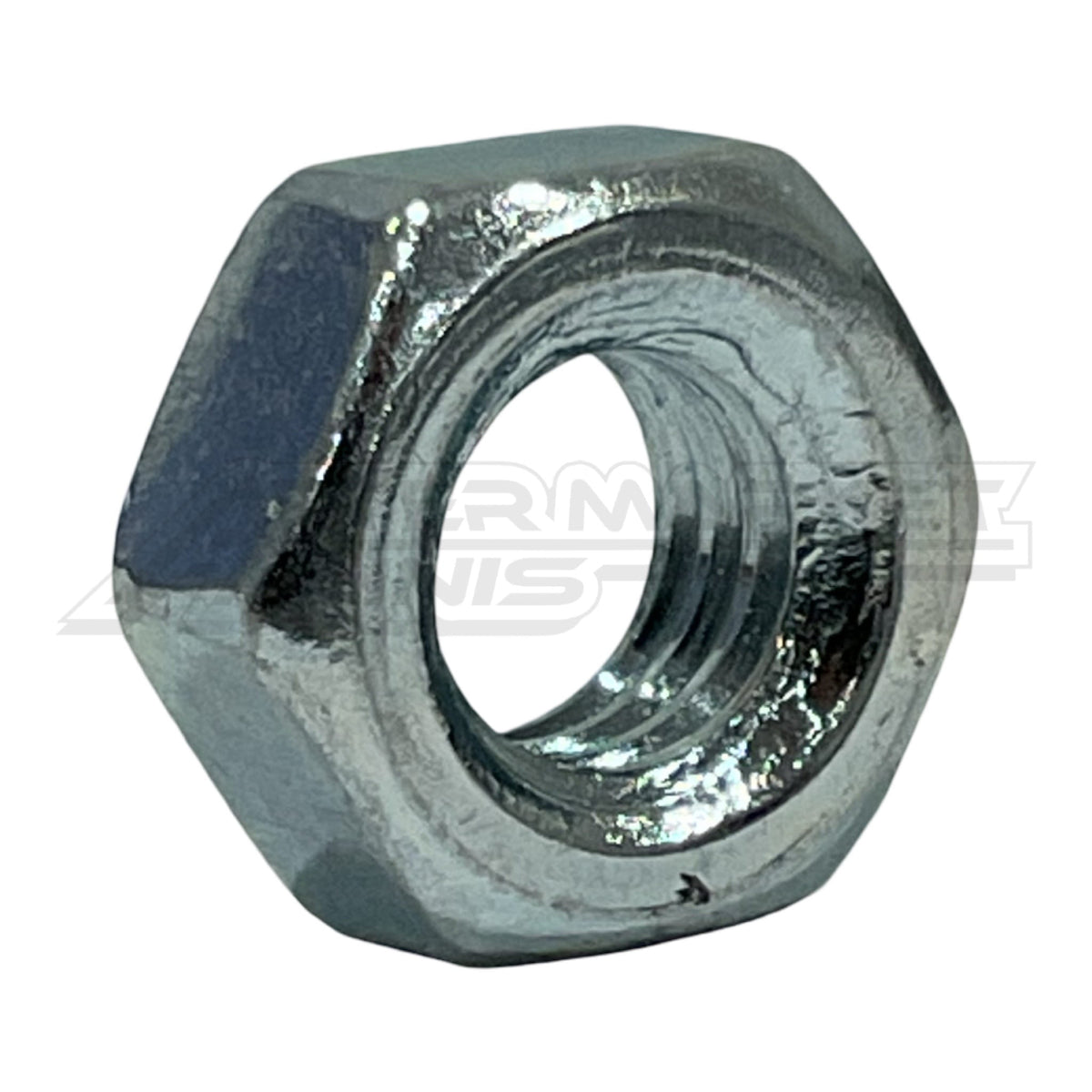 2021 Cobra 50 FWE Rear Brake