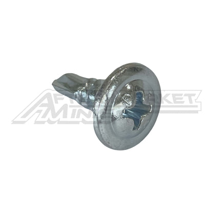 2024 Cobra 50 FWE Swingarm