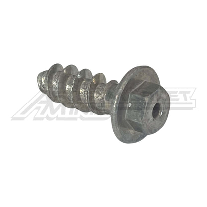 2026 Cobra 50 FWE Plastics & Seat