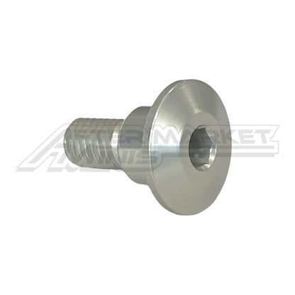 2026 Cobra 50 JR Cooling System