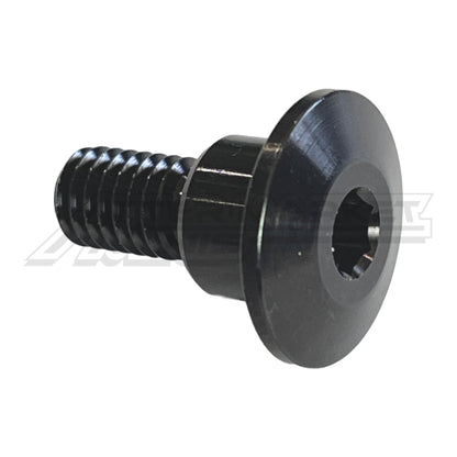 2026 Cobra 50 JR Cooling System