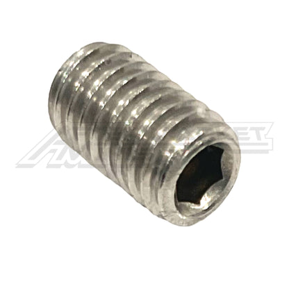 2026 Cobra 50 FWE Front Brakes