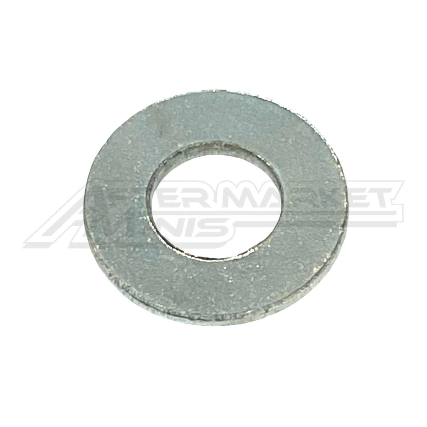 2026 Cobra 50 JR Water Pump