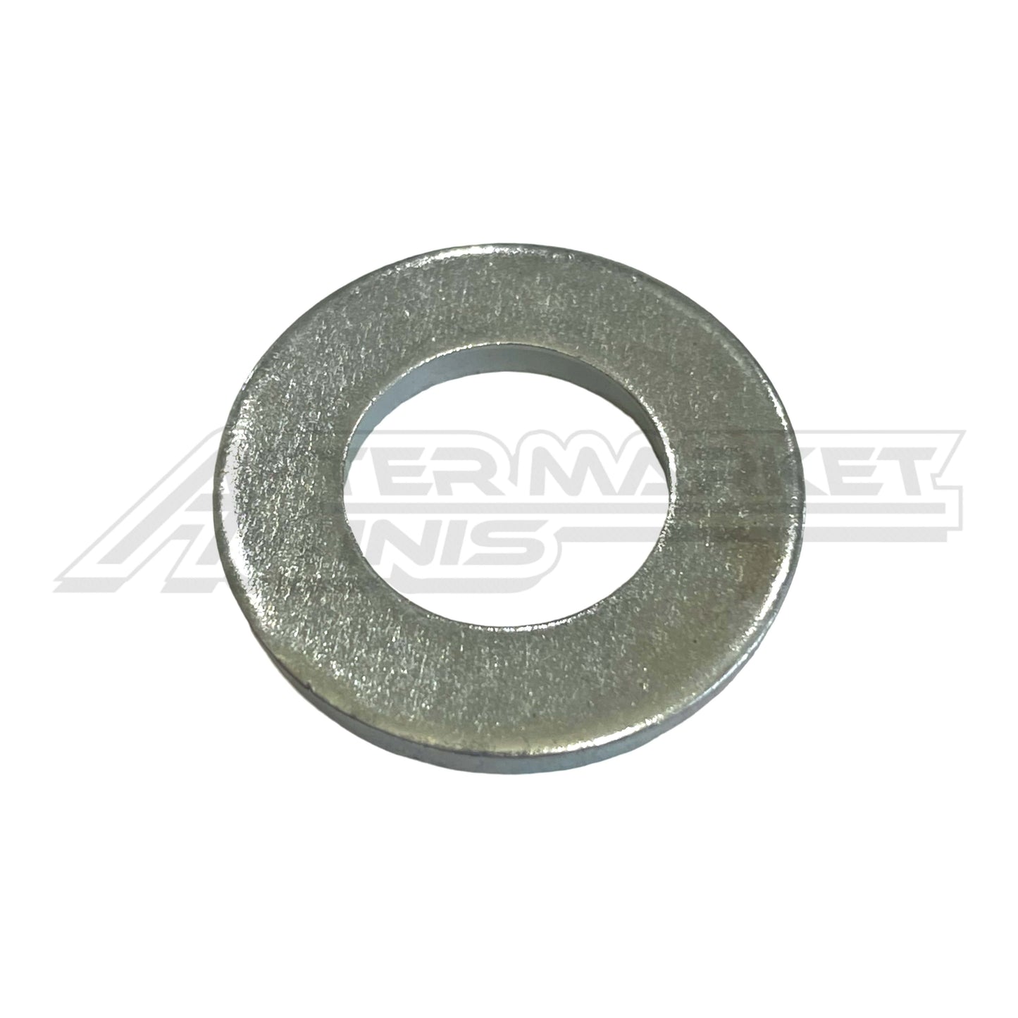 2026 Cobra 50 JR Rear Wheel