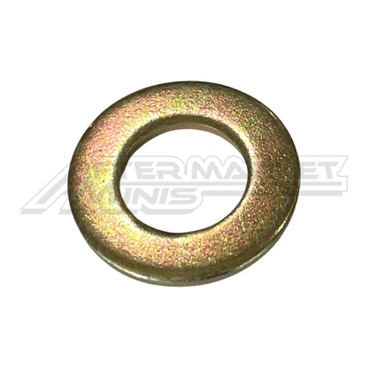 Cobra 50 Sr / FWE - Frame - 2021-2023