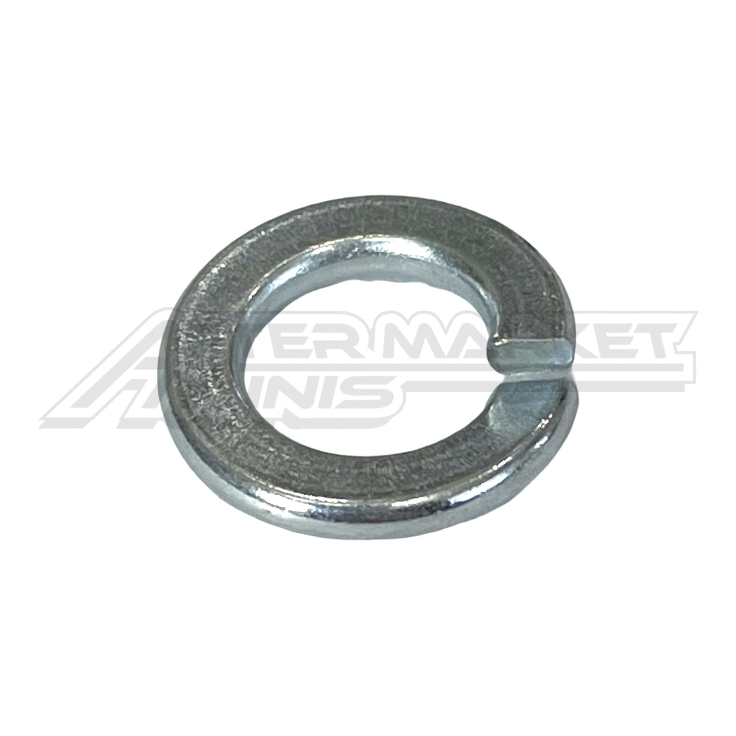 2026 Cobra 50 JR Swingarm