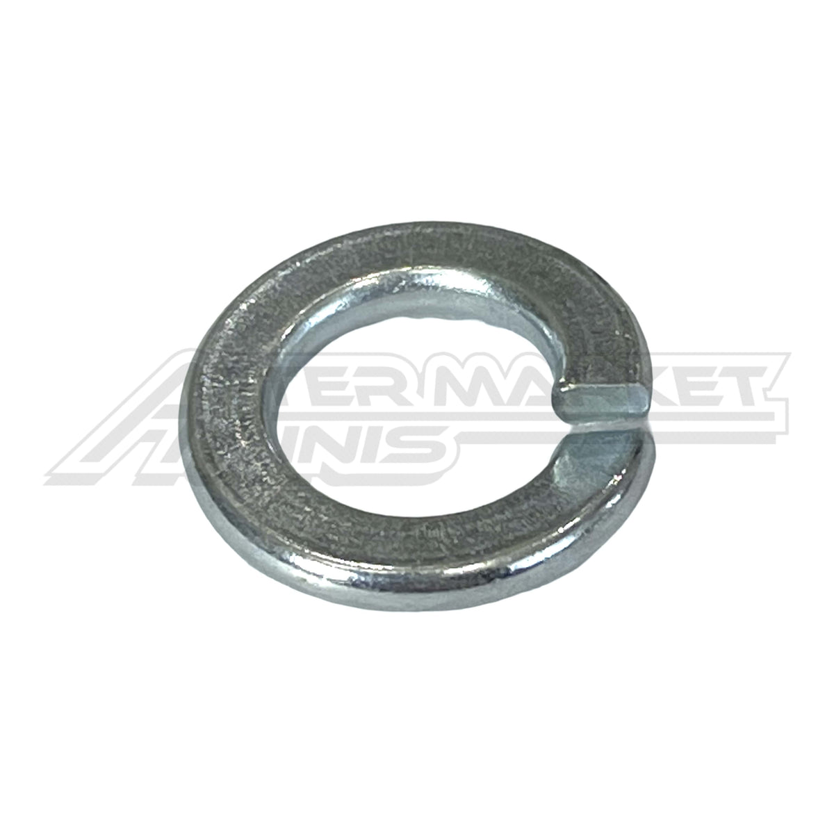 2024 Cobra 50 FWE Swingarm