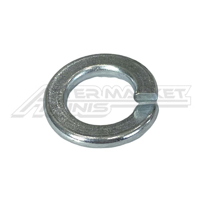 2024 Cobra 50 FWE Swingarm