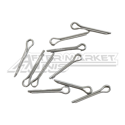2026 Cobra 50 FWE Clutch & Kick Starter