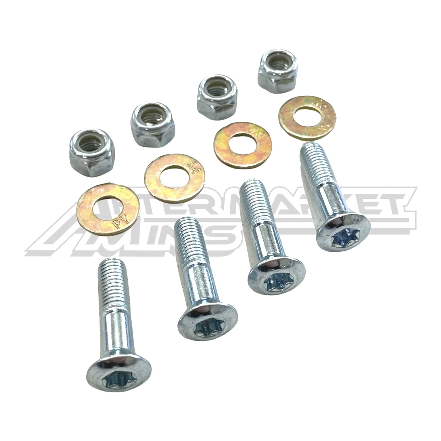 2026 Cobra 50 JR Rear Wheel