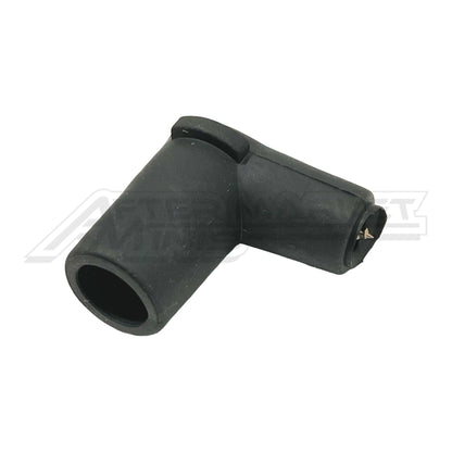 2026 Cobra 50 JR Electrical System