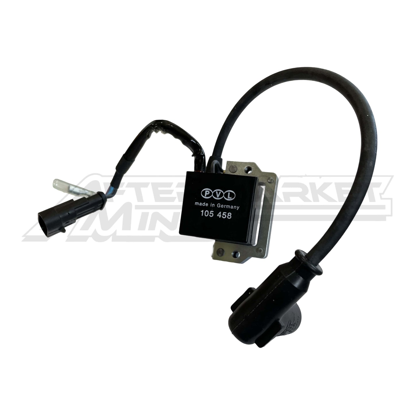 2026 Cobra 50 JR Electrical System