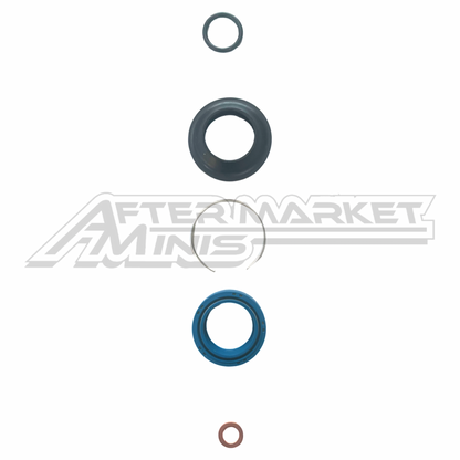 46. PW50 Fork Seal Rebuild Kit 2017+