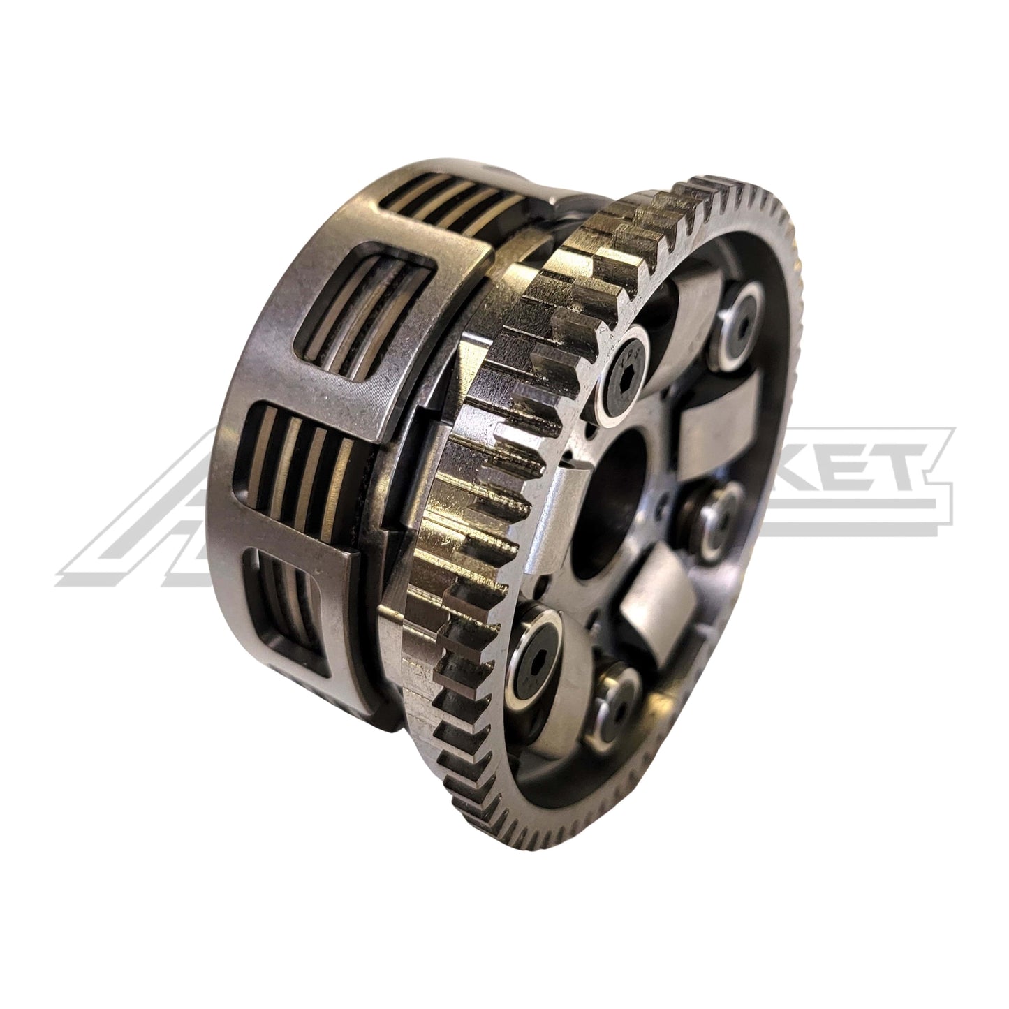 2024 Gas Gas MC 50 - Clutch