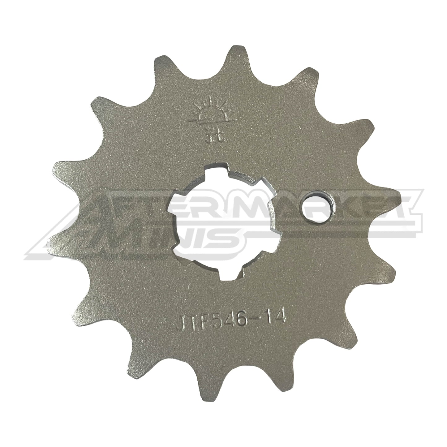 2026 Cobra 50 JR Lower End & Transmission