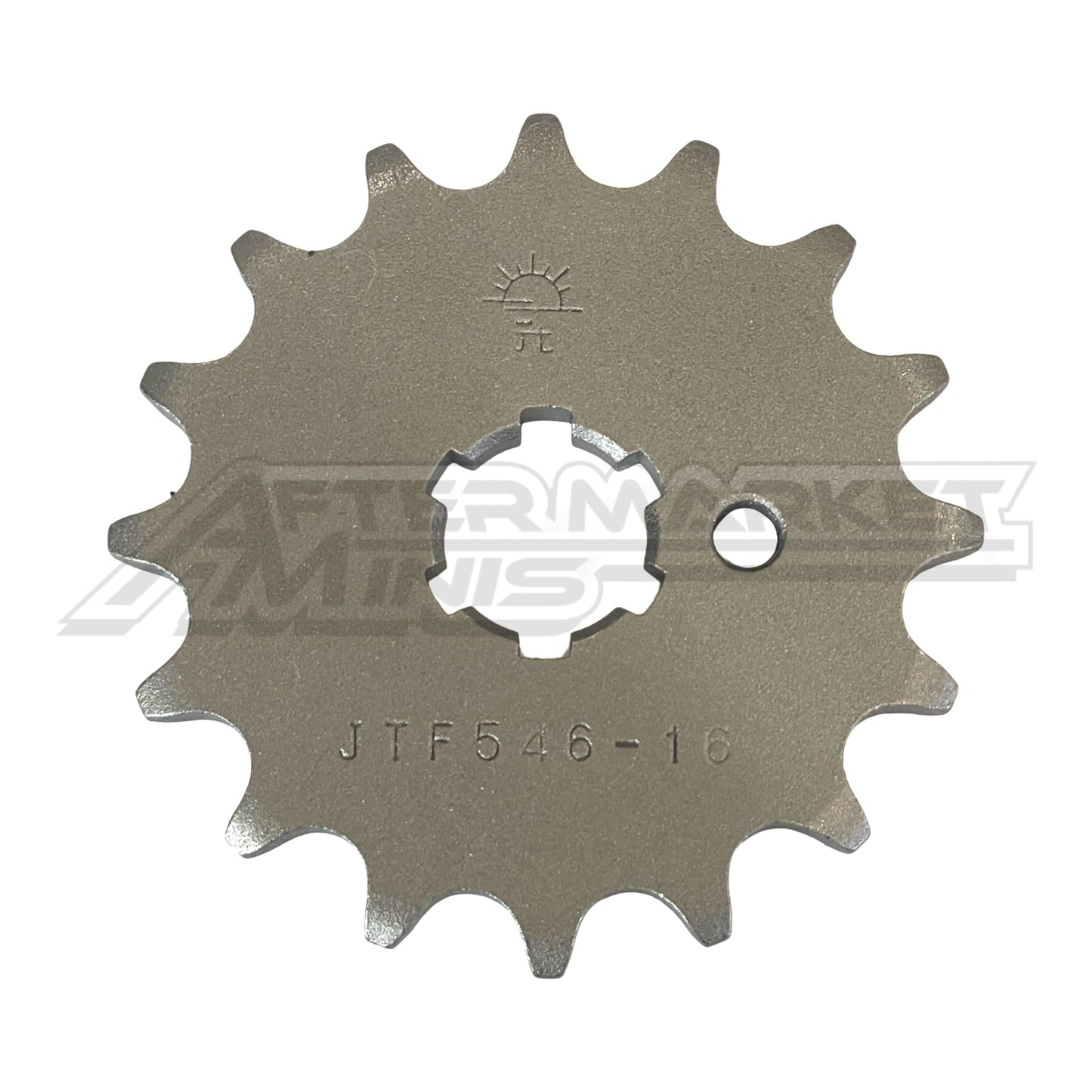 2026 Cobra 50 JR Lower End & Transmission