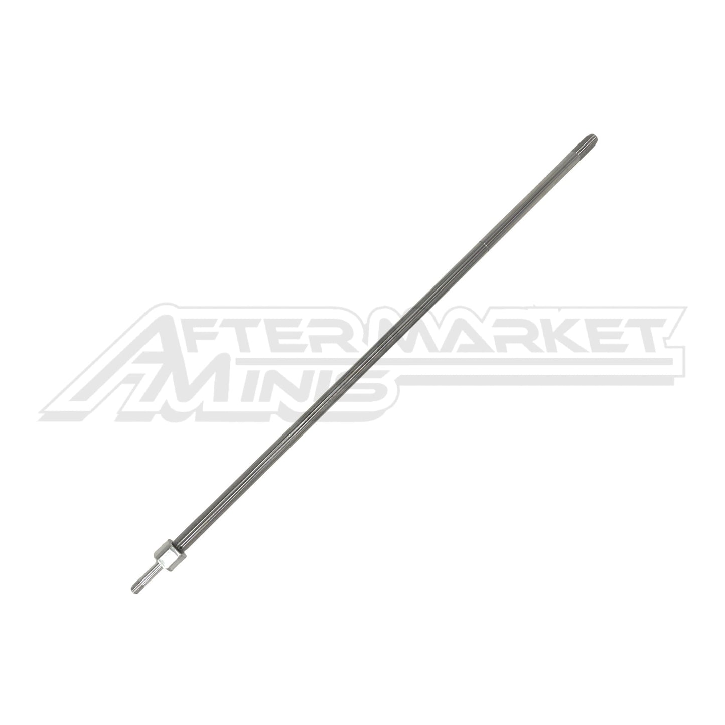 2025 Cobra 50 JR Fork Leg - Brake Side